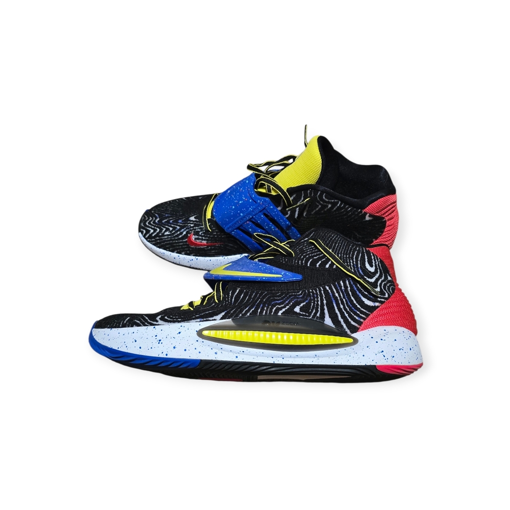 Nike KD 14 "Pop Art" basketball shoes - Picture 12 of 14